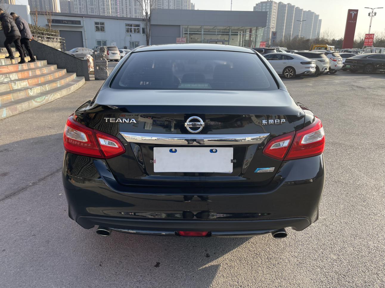 Nissan Altima 2017 thumb 3