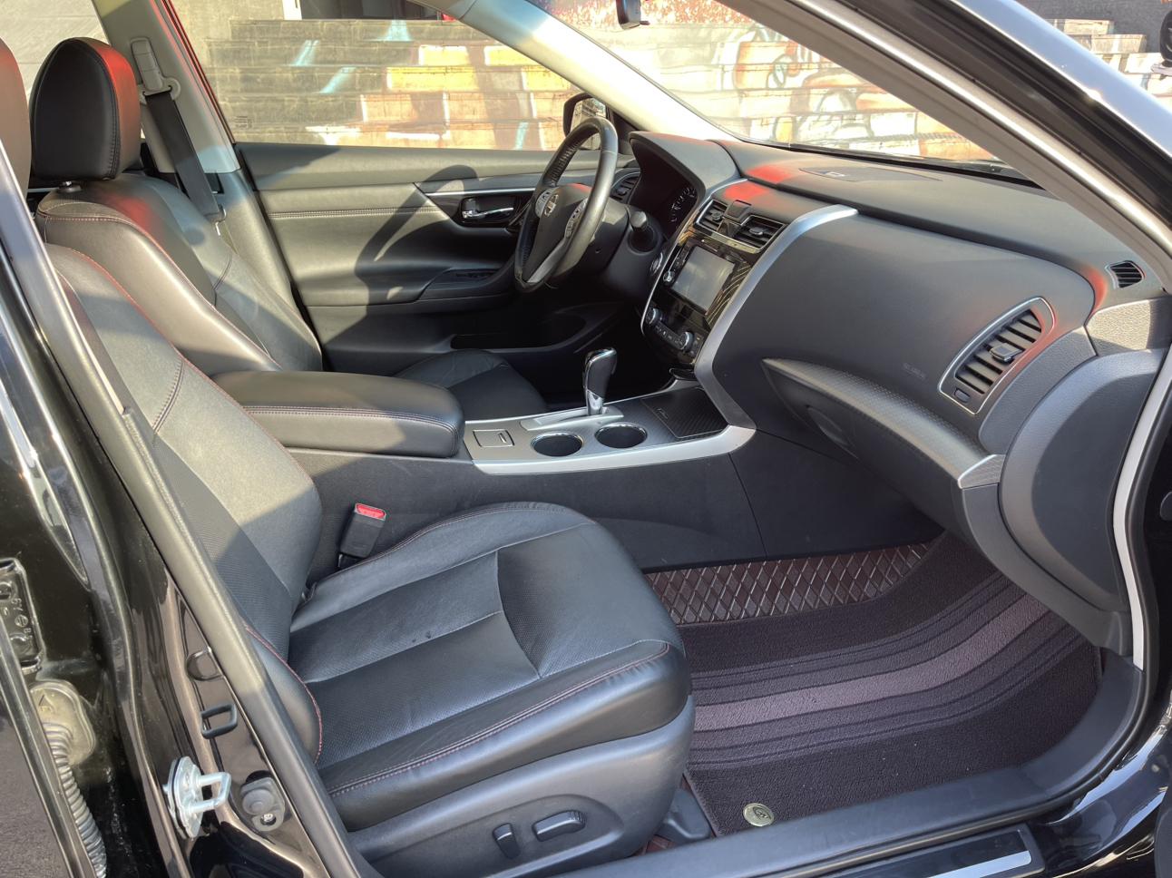 Nissan Altima 2017 thumb 5