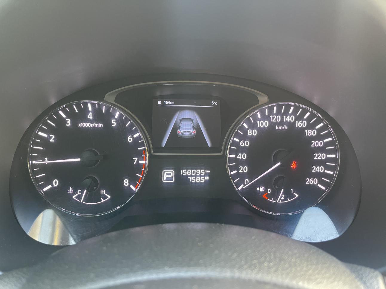 Nissan Altima 2017 thumb 8