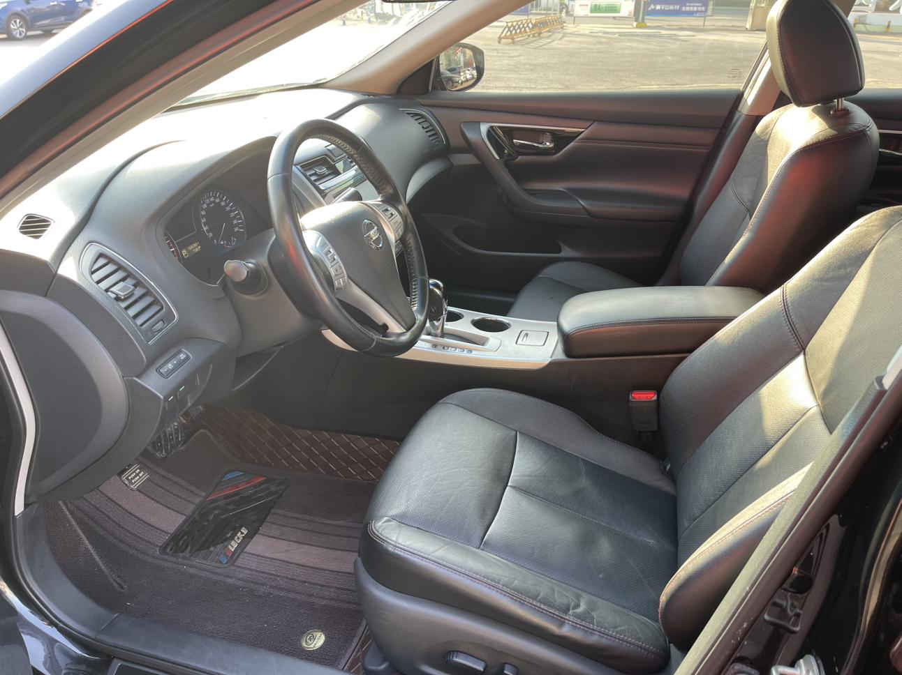 Nissan Altima 2017 thumb 11