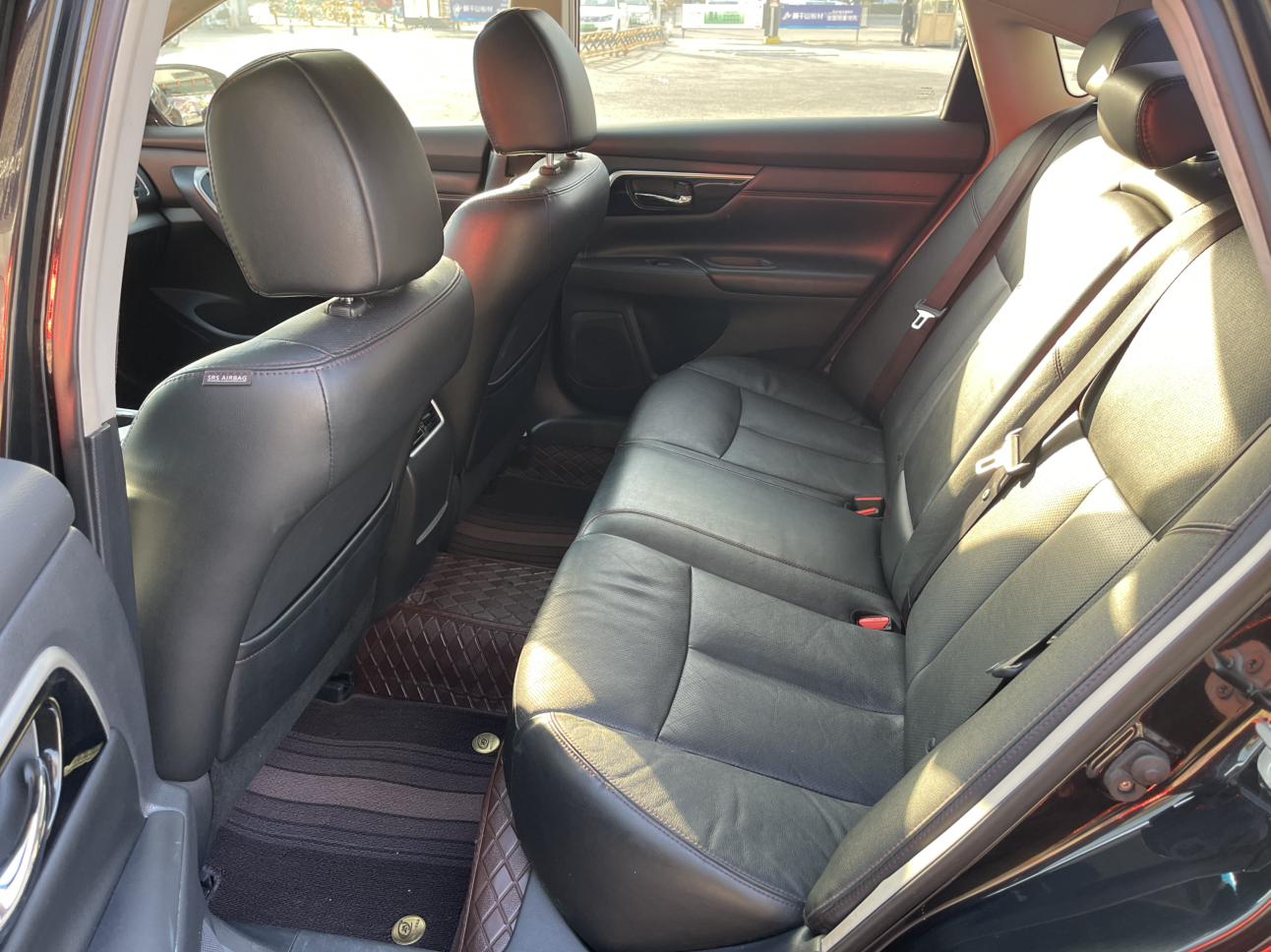 Nissan Altima 2017 thumb 12
