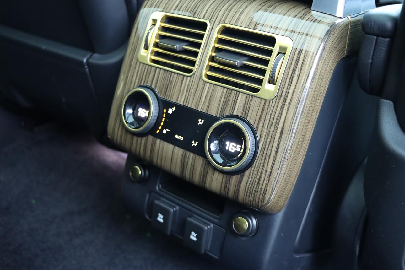 Land Rover Range Rover 2019 thumb 7