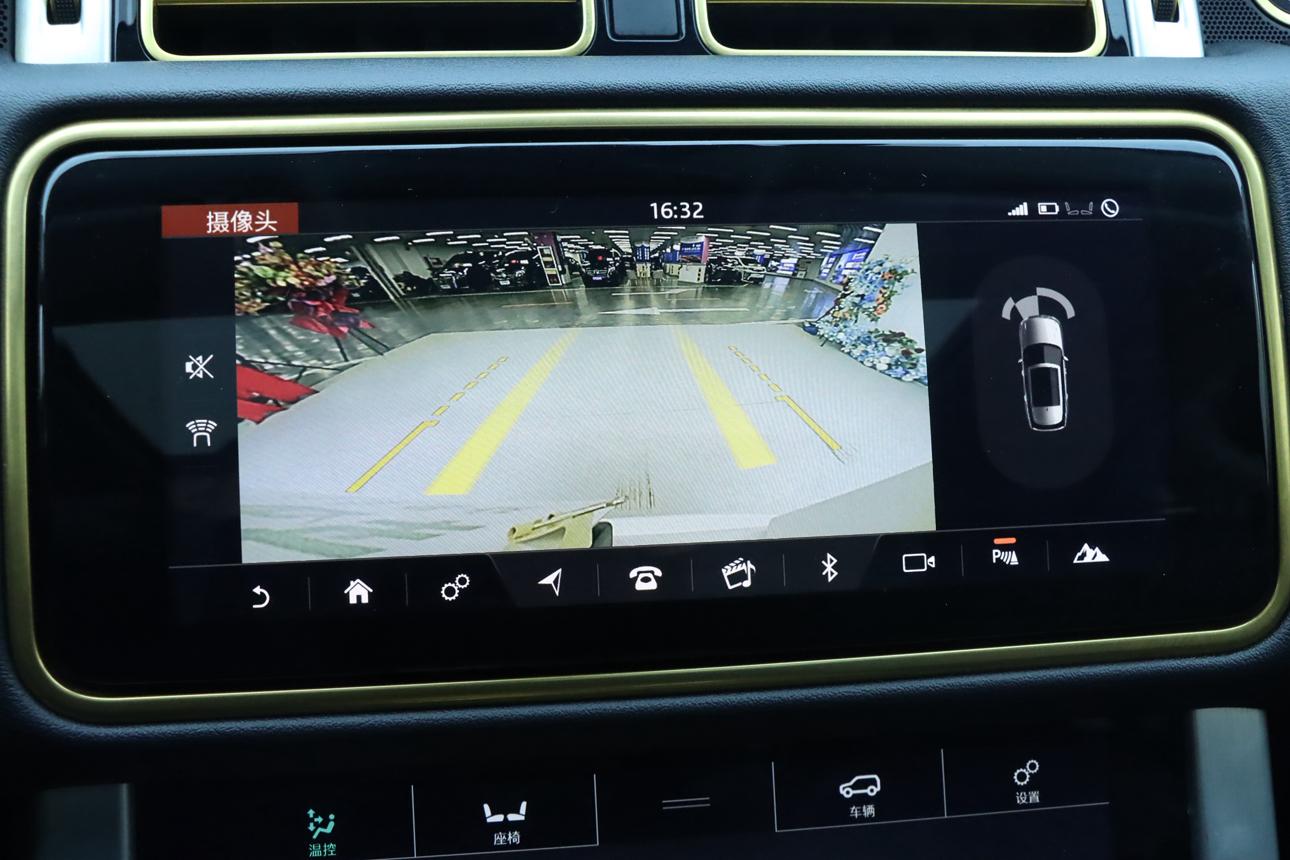 Land Rover Range Rover 2019 thumb 9