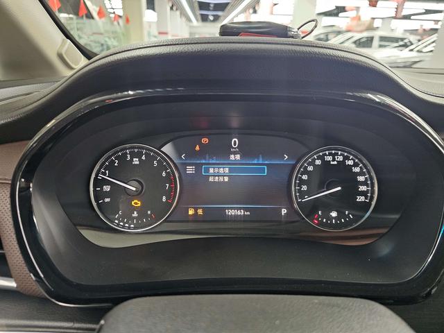 Buick GL8 2020 thumb 2