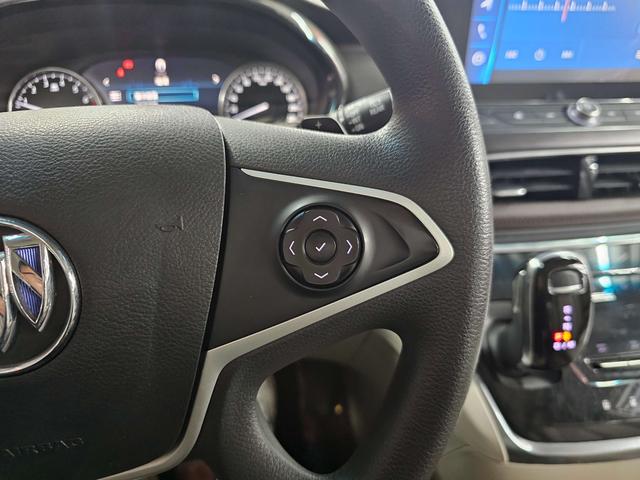 Buick GL8 2020 thumb 4