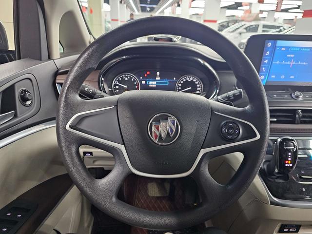 Buick GL8 2020 thumb 6