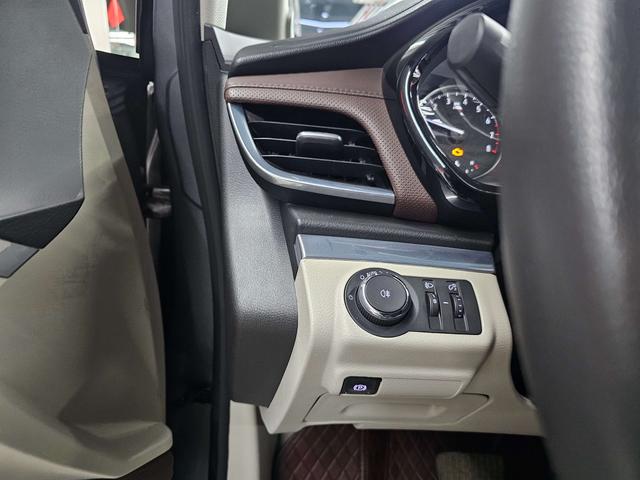 Buick GL8 2020 thumb 7