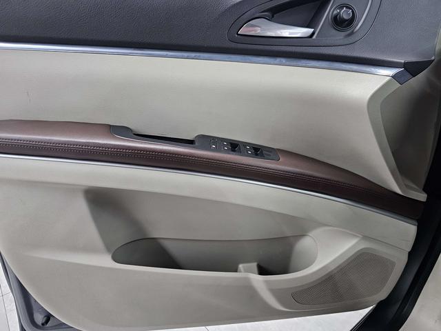 Buick GL8 2020 thumb 8