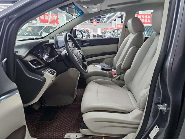 Buick GL8 2020 thumb 9