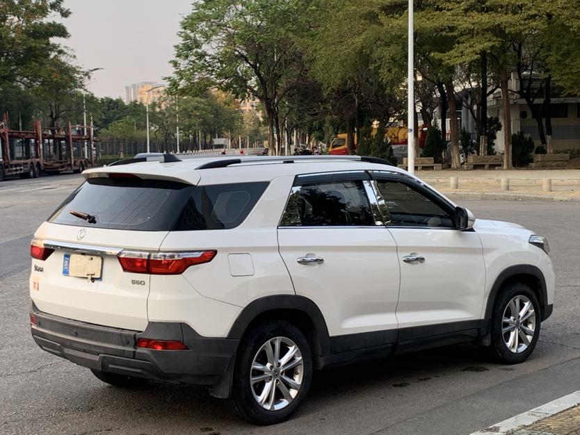 Dongfeng Xiaokang S560 2019 thumb 4