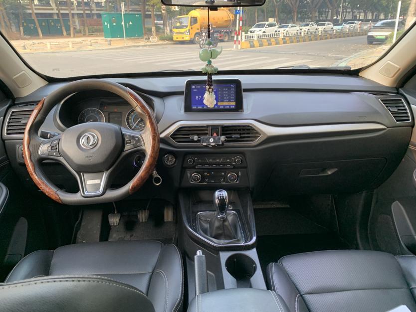 Dongfeng Xiaokang S560 2019 thumb 5