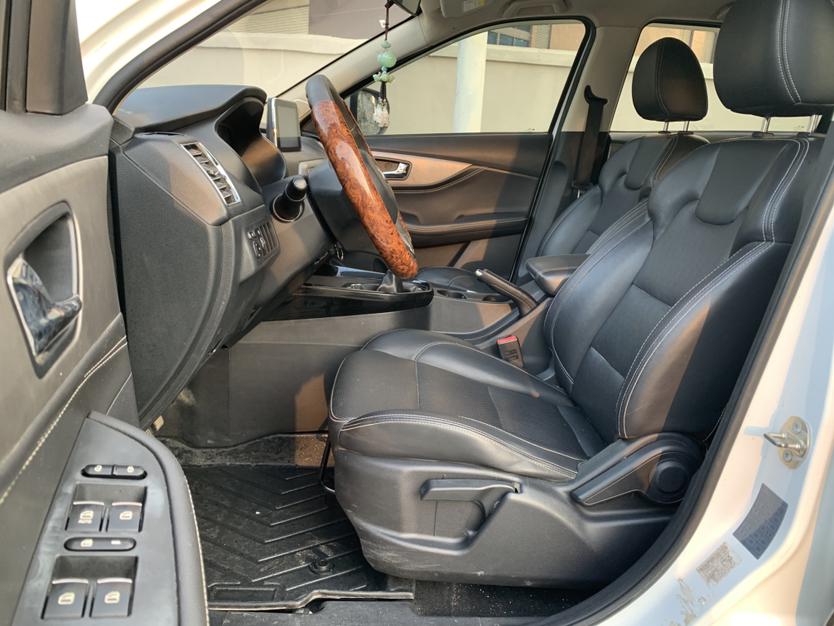 Dongfeng Xiaokang S560 2019 thumb 6