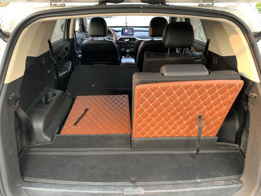 Dongfeng Xiaokang S560 2019 thumb 7