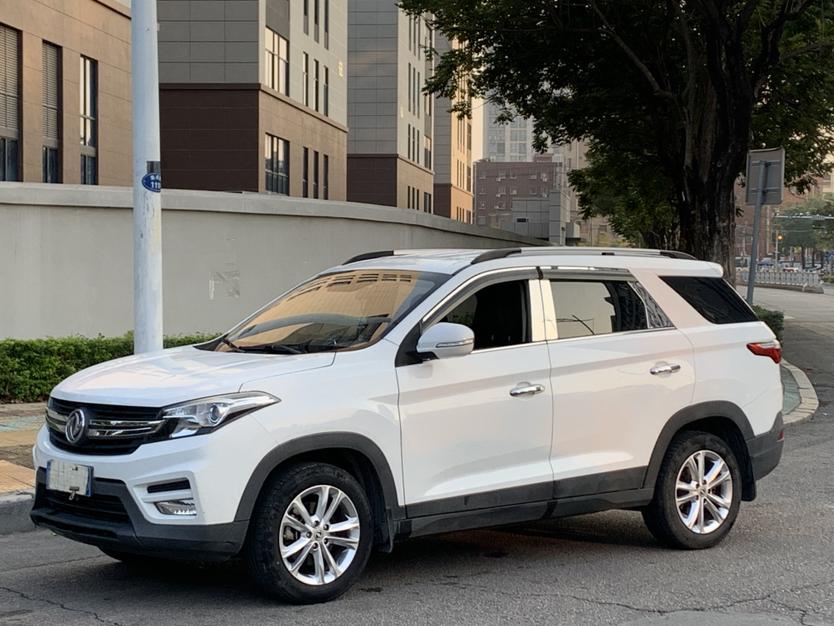 Dongfeng Xiaokang S560 2019 thumb 8