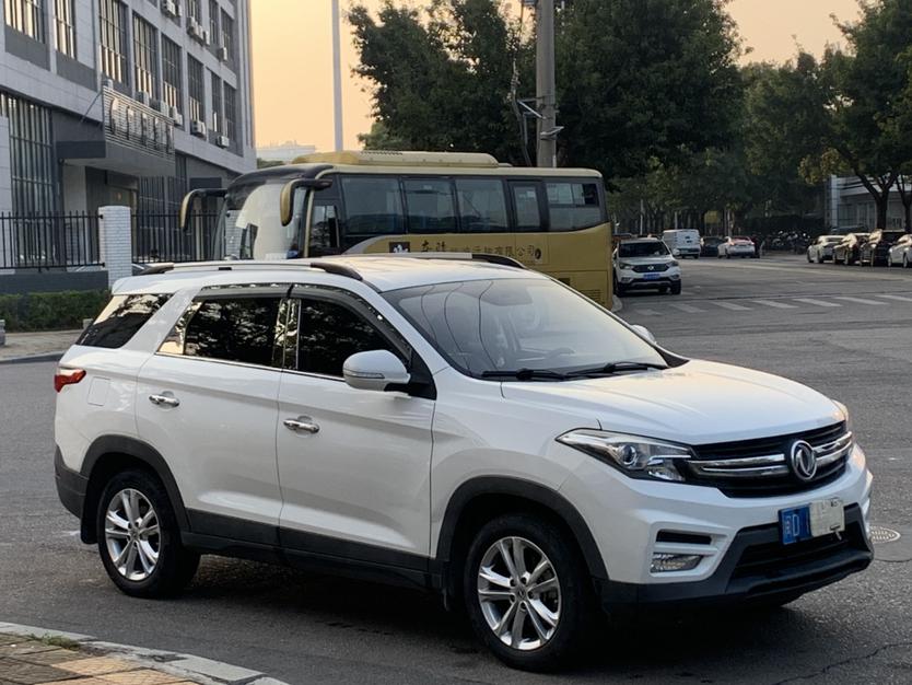 Dongfeng Xiaokang S560 2019 thumb 10