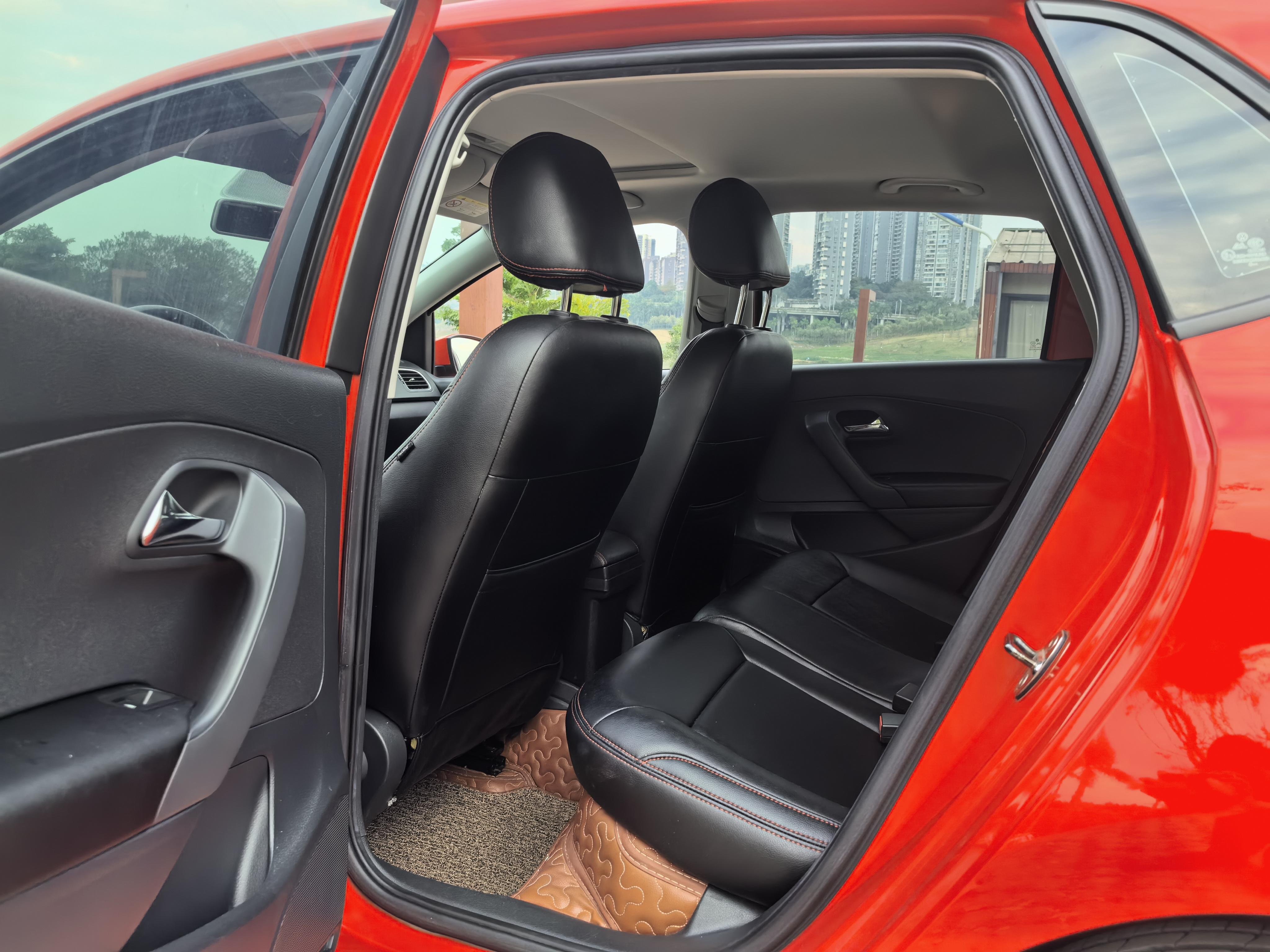 Volkswagen Polo 2019 thumb 7