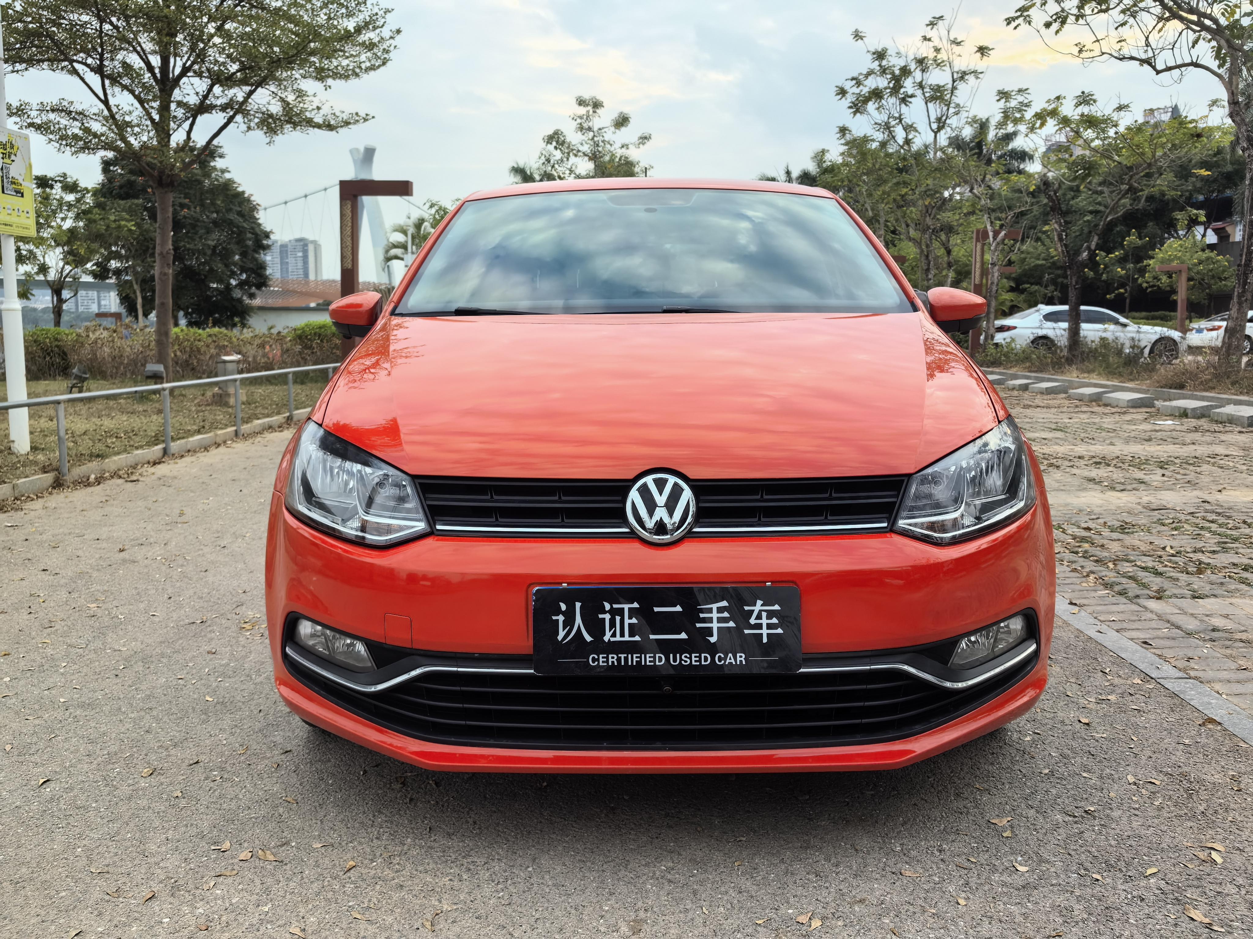 Volkswagen Polo 2019 thumb 9