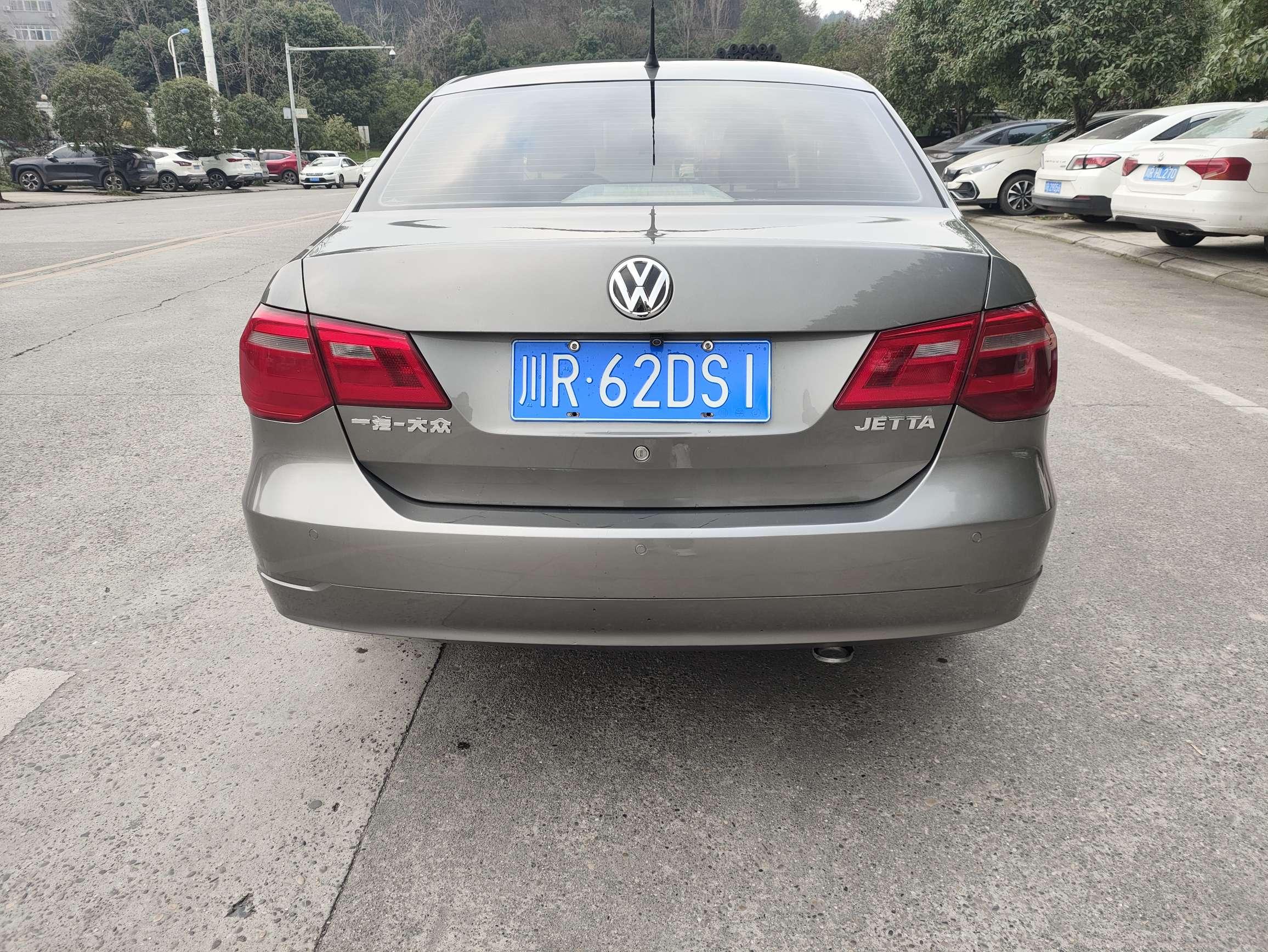 Jetta Jetta 2015 thumb 2