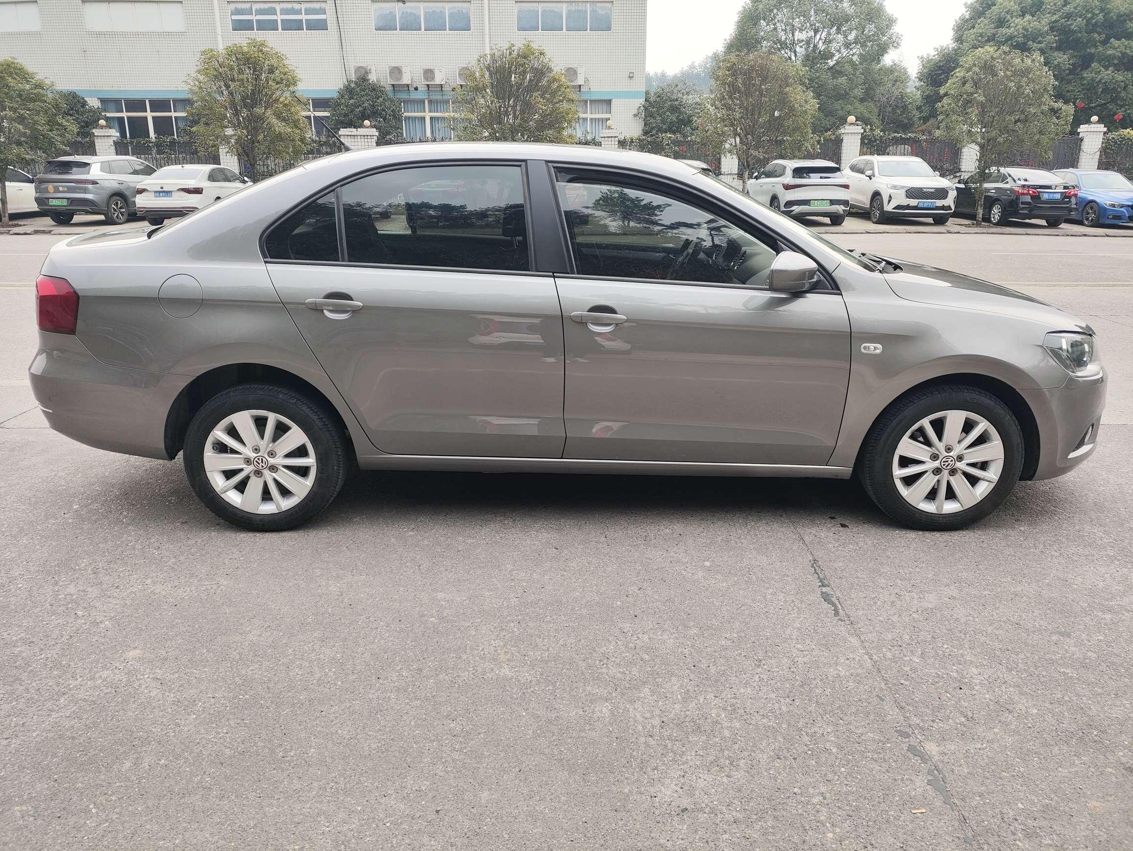 Jetta Jetta 2015 thumb 3