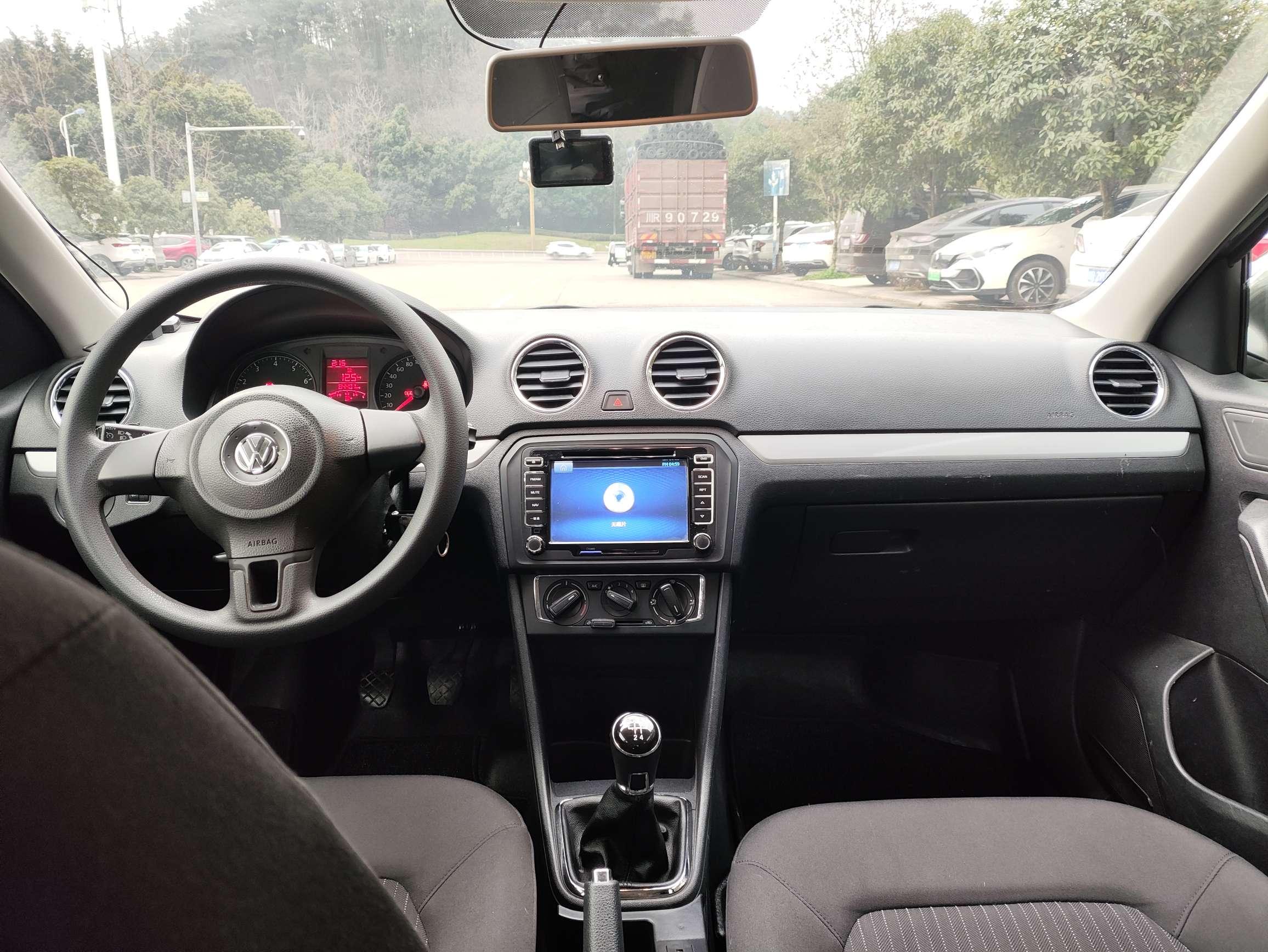 Jetta Jetta 2015 thumb 5