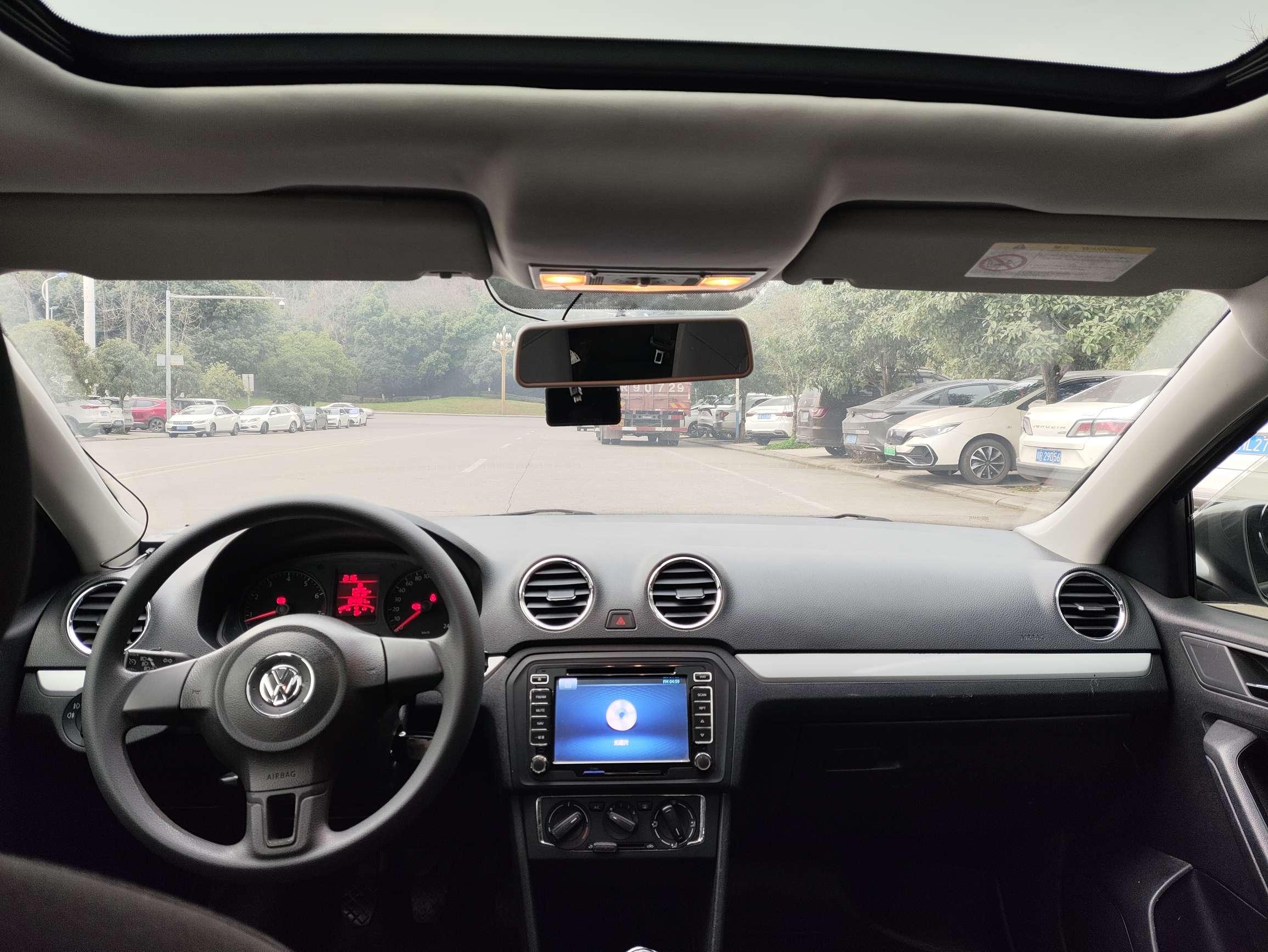 Jetta Jetta 2015 thumb 6