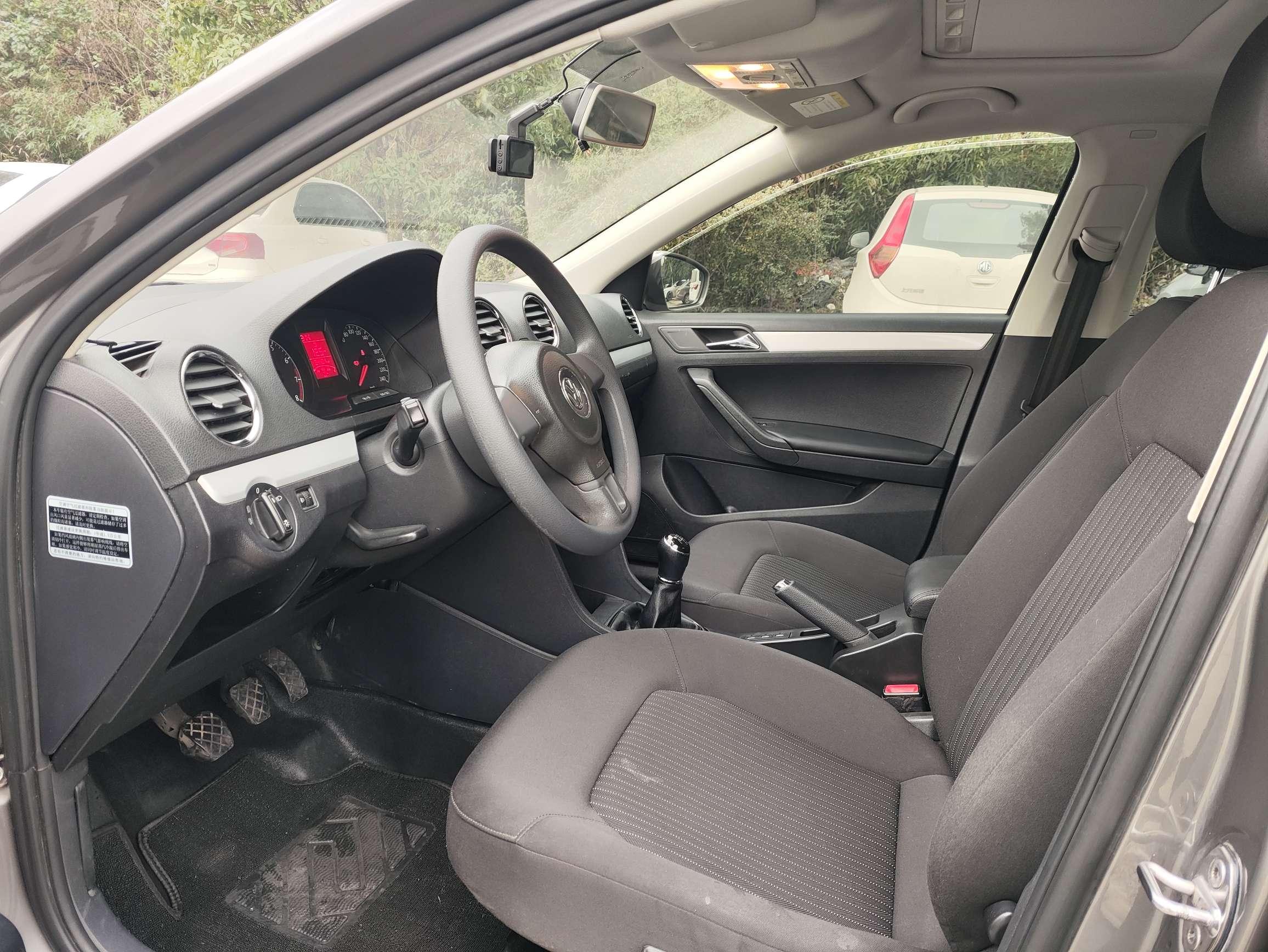 Jetta Jetta 2015 thumb 7