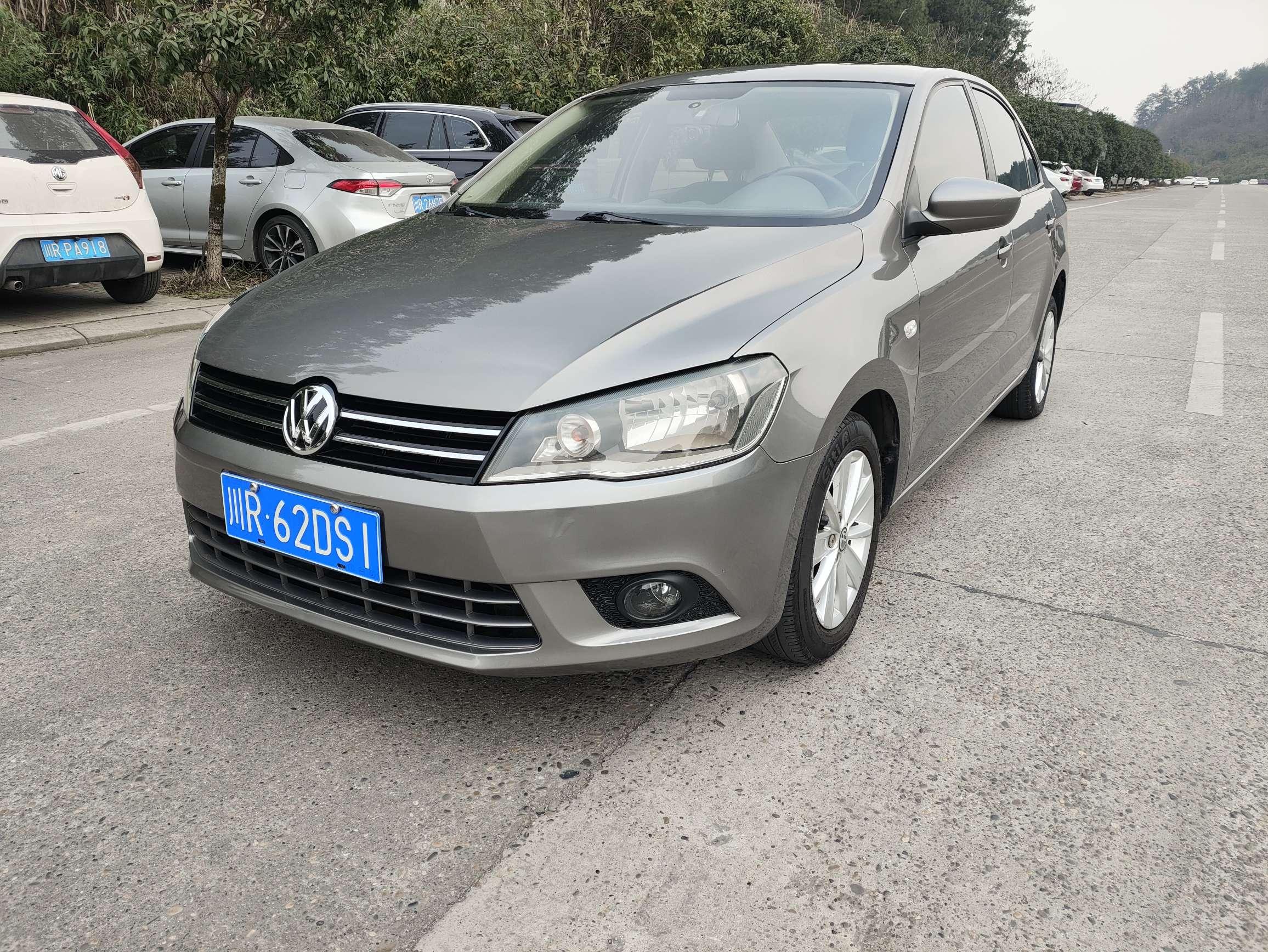 Jetta Jetta 2015 thumb 10