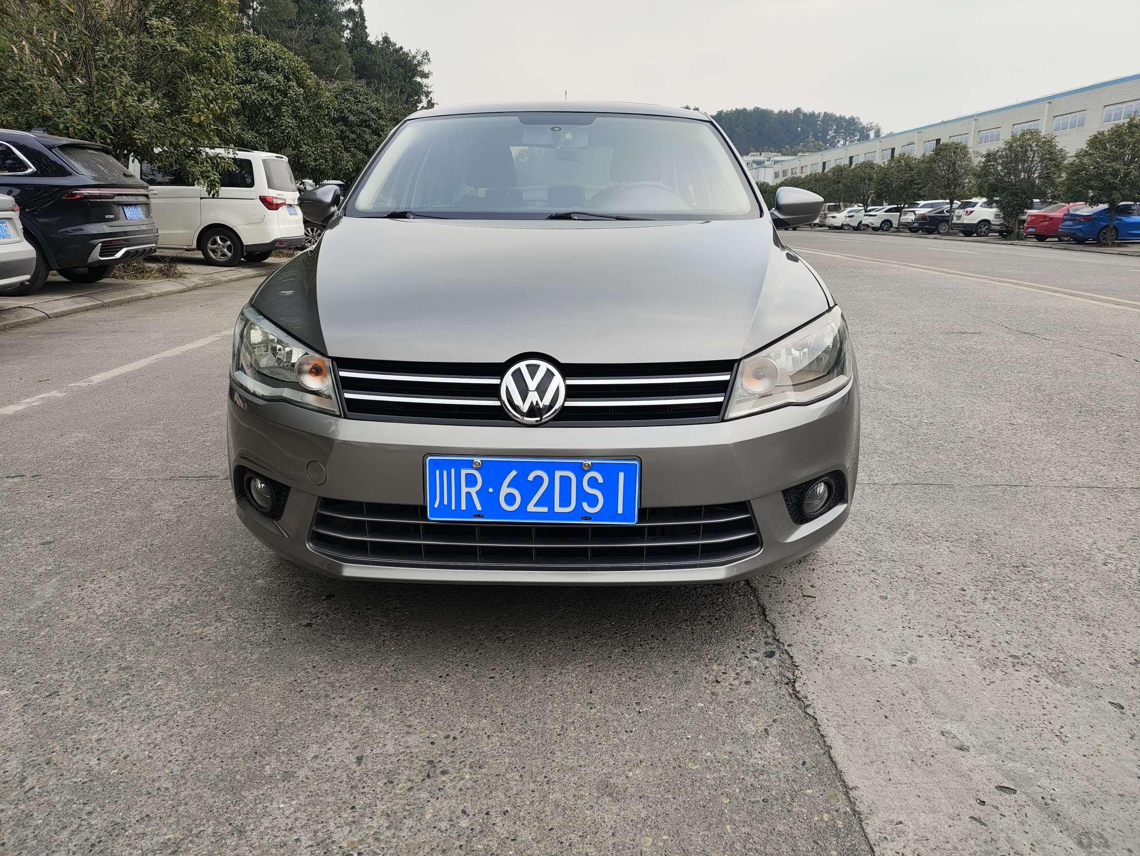 Jetta Jetta 2015 thumb 11