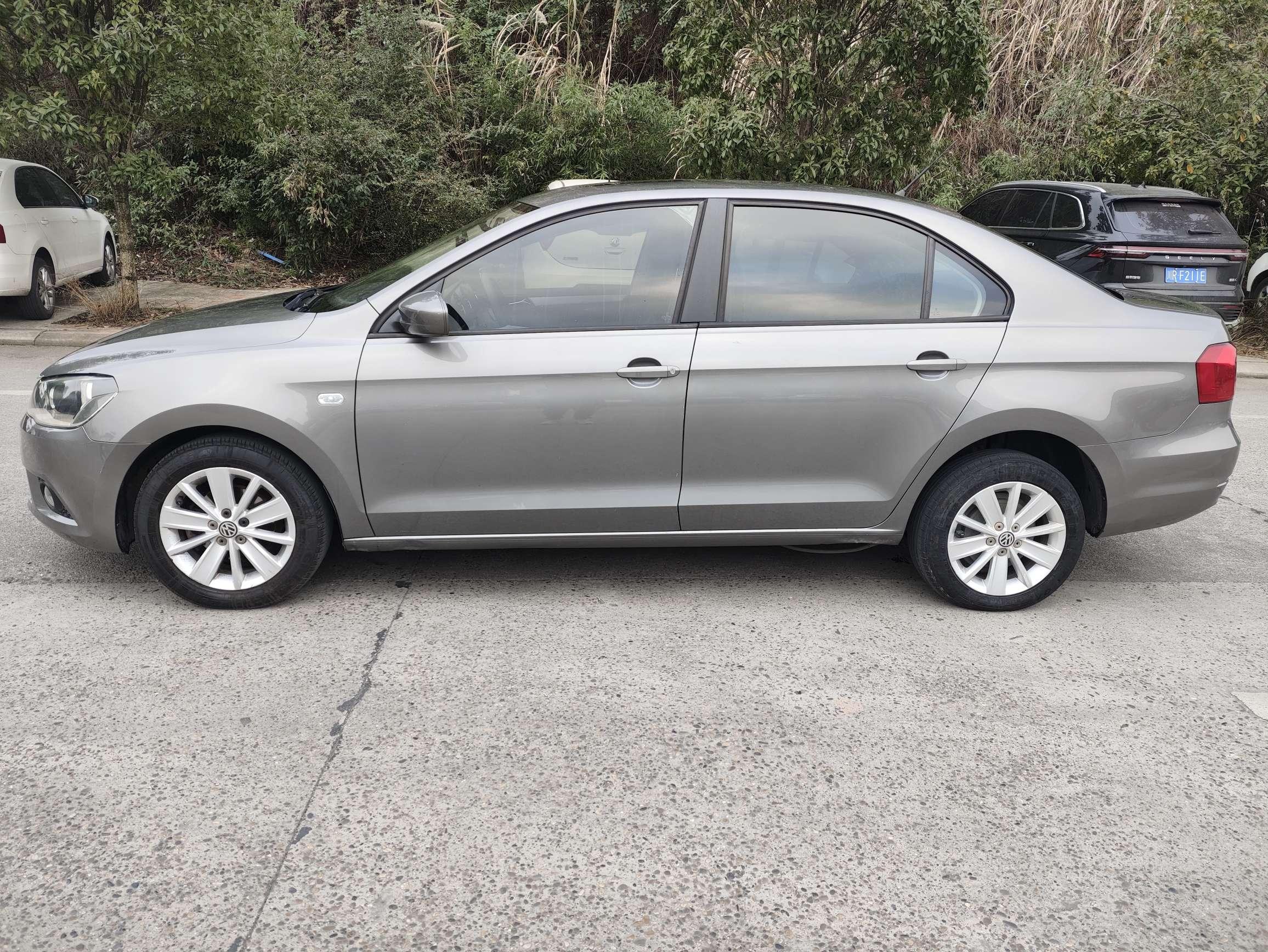 Jetta Jetta 2015 thumb 12