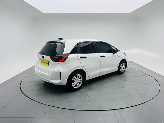 Honda Fit Shuttle 2021 thumb 4