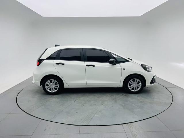 Honda Fit Shuttle 2021 thumb 5