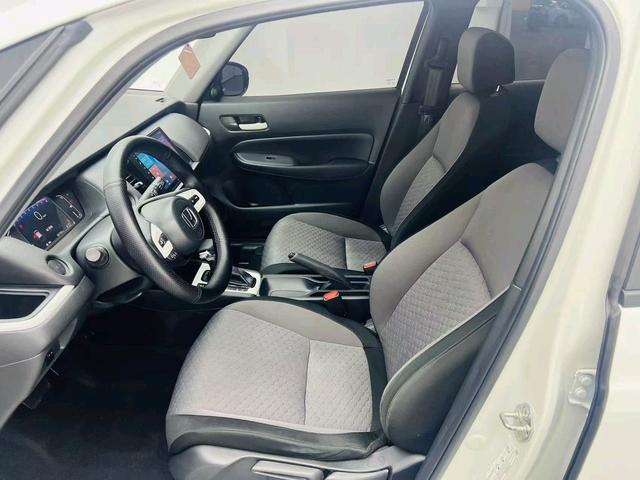 Honda Fit Shuttle 2021 thumb 9