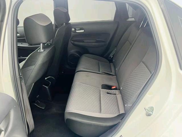Honda Fit Shuttle 2021 thumb 10