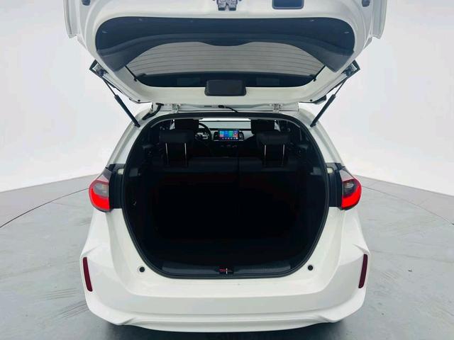 Honda Fit Shuttle 2021 thumb 12