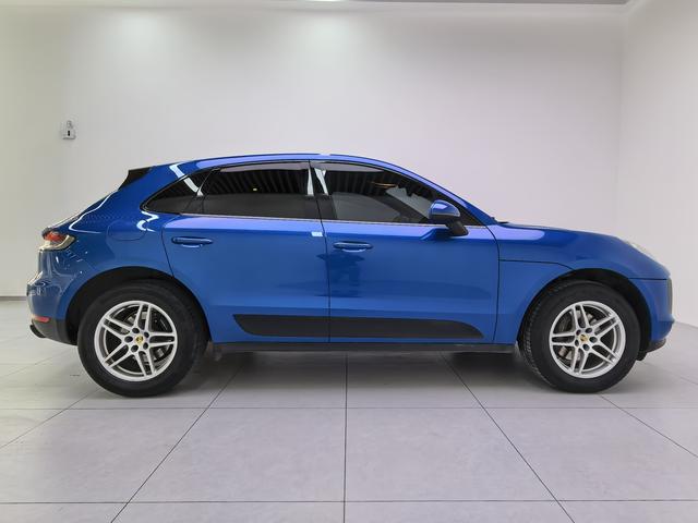 Porsche Macan 2019 thumb 6