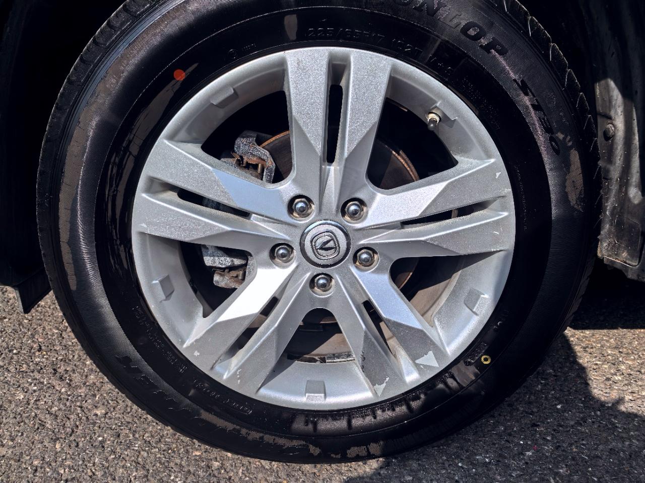Changan CS75 2017 thumb 4