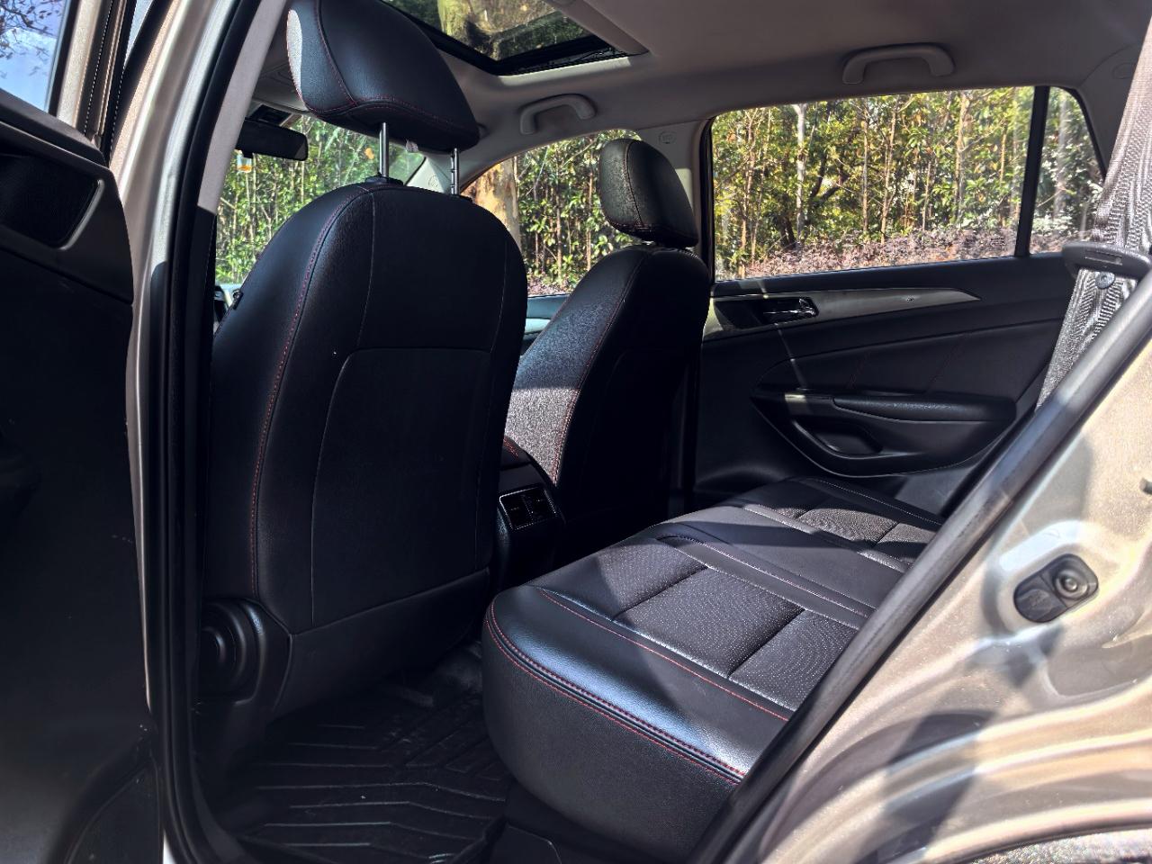 Changan CS75 2017 thumb 10