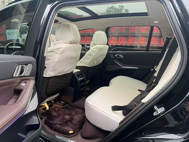 BMW X5 2023 thumb 6