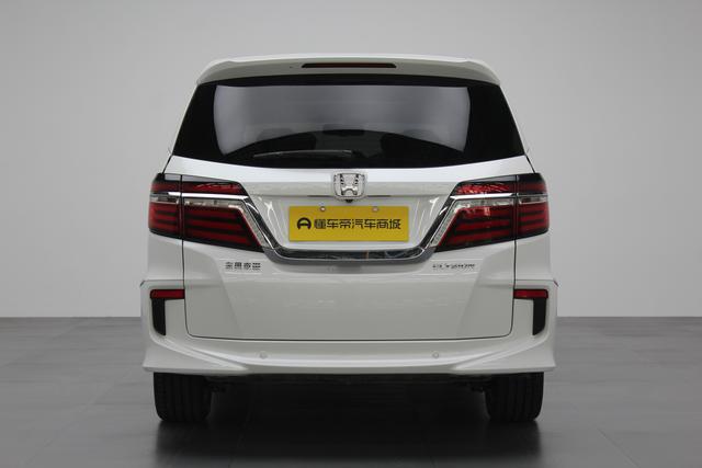 Honda Elysion 2019 thumb 4