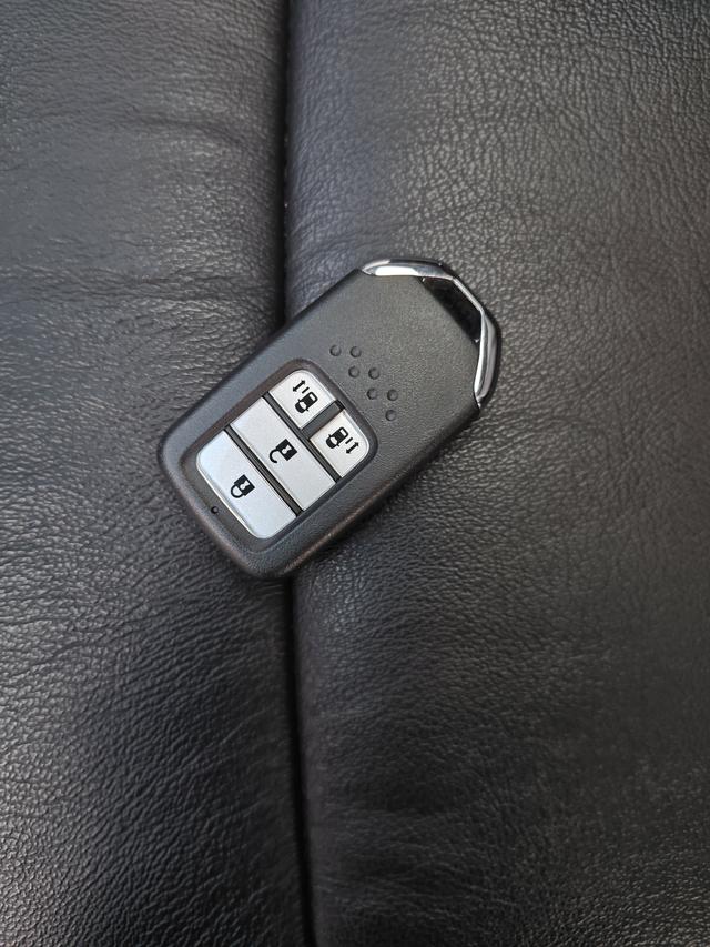 Honda Elysion 2019 thumb 9