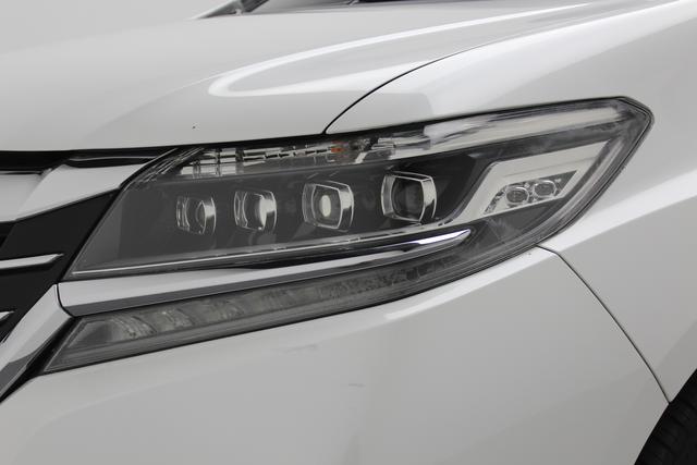 Honda Elysion 2019 thumb 10