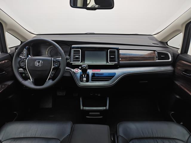 Honda Elysion 2019 thumb 12