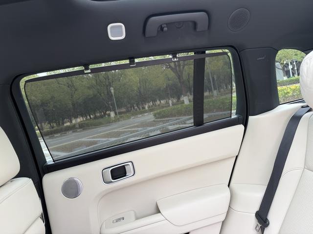 Lixiang (Li Auto) L7 2023 thumb 9