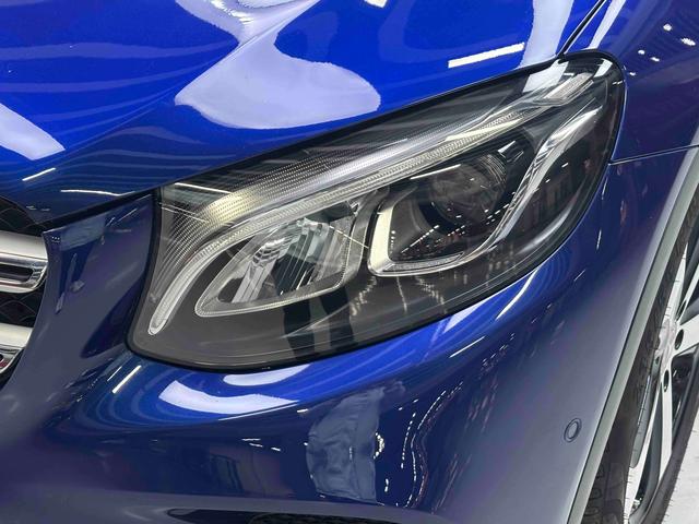Mercedes-Benz GLC 2018 thumb 9
