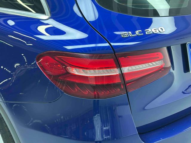 Mercedes-Benz GLC 2018 thumb 10