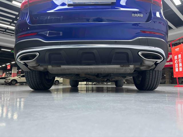 Mercedes-Benz GLC 2018 thumb 11