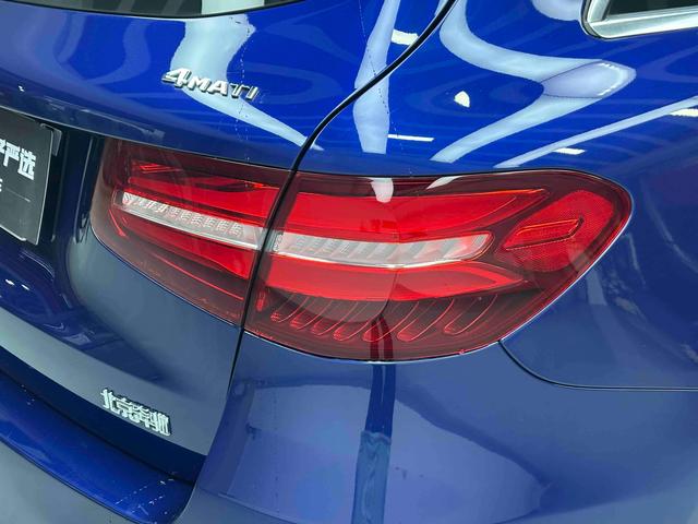 Mercedes-Benz GLC 2018 thumb 12