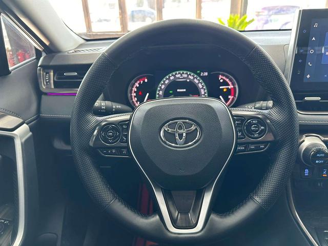 Toyota RAV4 2022 thumb 7
