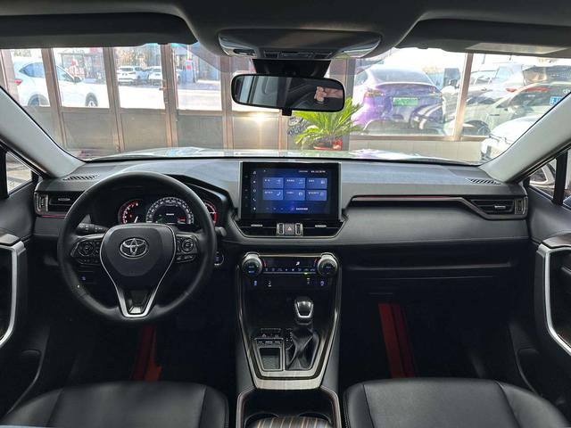 Toyota RAV4 2022 thumb 8