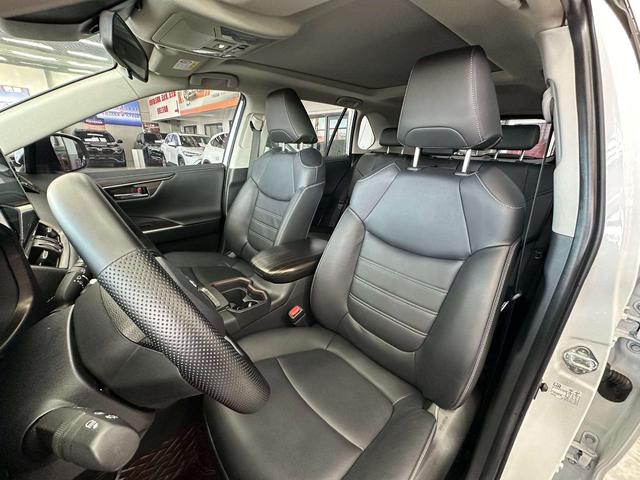 Toyota RAV4 2022 thumb 11